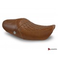 LUIMOTO Vintage Diamond Seat Cover for the Kawasaki Z900RS CAFE LUIMOTO Vintage Diamond Seat Cover for the Kawasaki Z900RS CAFE